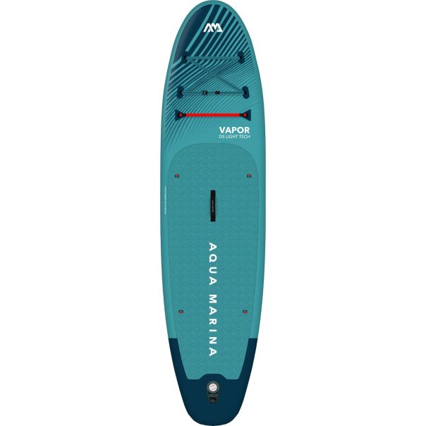 AQUA MARINA Sup set daska VAPOR - Isup  10'4