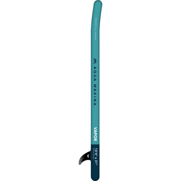 AQUA MARINA Sup set daska VAPOR - Isup  10'4