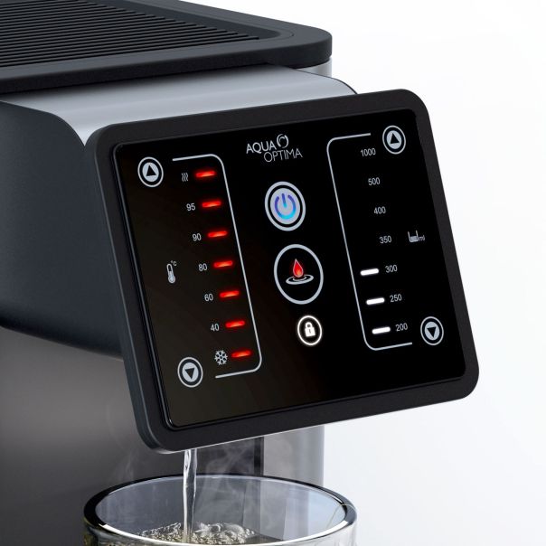 AQUA OPTIMA Aparat za filtriranje i hlađenje vode AUR001 - 19318