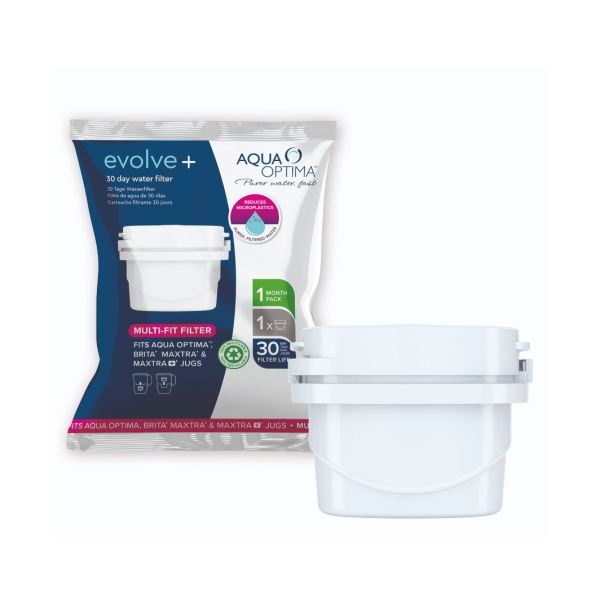 AQUA OPTIMA Set filtera 6/1 Evolve+ - 19316-1