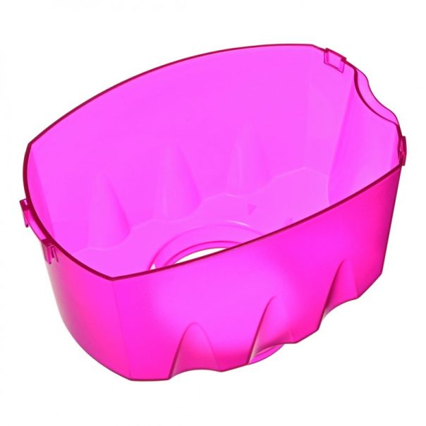 AQUAPHOR Bokal za filtriranje vode 2.8L Arktik, ciklama - 415-1