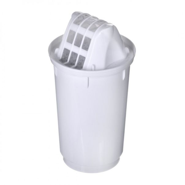 AQUAPHOR Bokal za filtriranje vode 2.8L Arktik, ciklama - 415-1