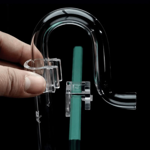 Nanobit Aquapro akrilni držač za cevi mini M - EP3105450