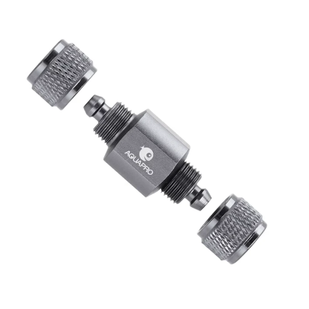 Nanobit Aquapro CO2 aluminijumski sigurnosni ventil - EP3105615
