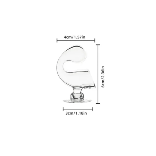 Nanobit Aquapro CO2 dropcheker - EP3105600