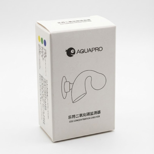 Nanobit Aquapro CO2 dropcheker - EP3105600