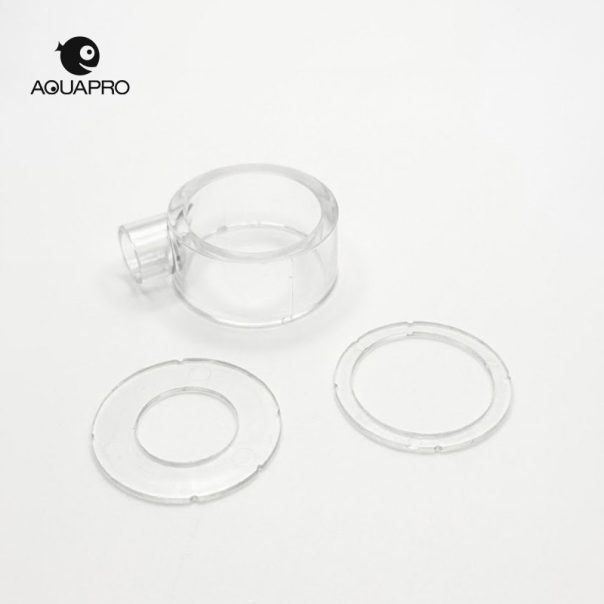 Nanobit Aquapro V-16 Vortex outlet Accessories 16mm - EP3105444