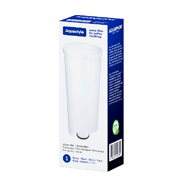 AQUAPHOR Filter za aparat za kafu Aquastyle - 523