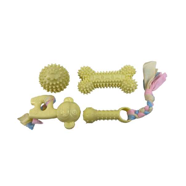 Set pet igračaka - EP3042881