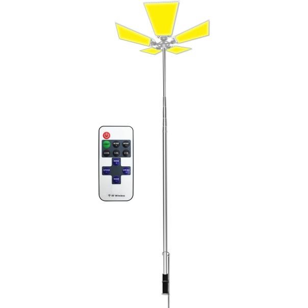 CONPLEX kamperska lampa - EP3042767