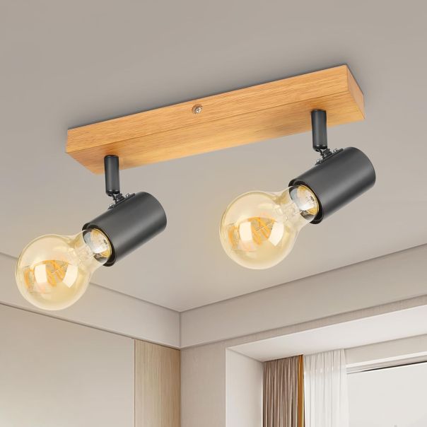 Zidna lampa od dve sijalice - EP3044602