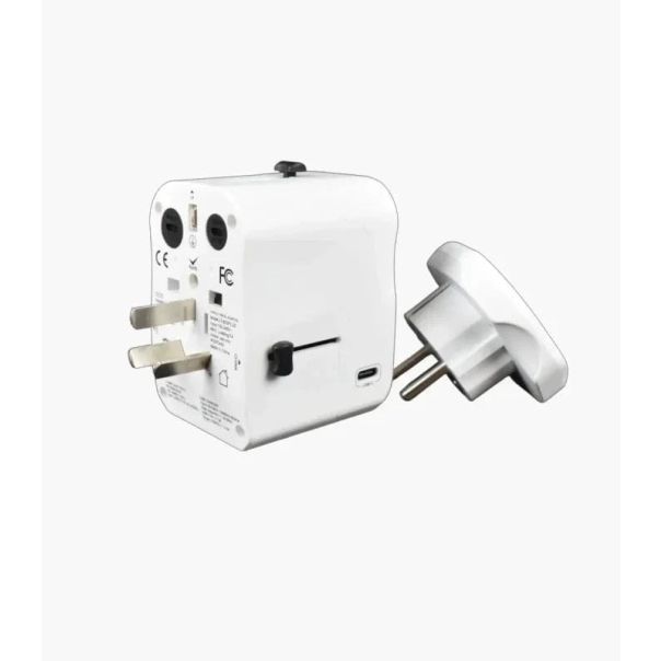 Putni adapter za utičnicu - EP3042841