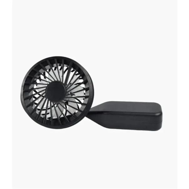 USB ventilator crni - EP3046140