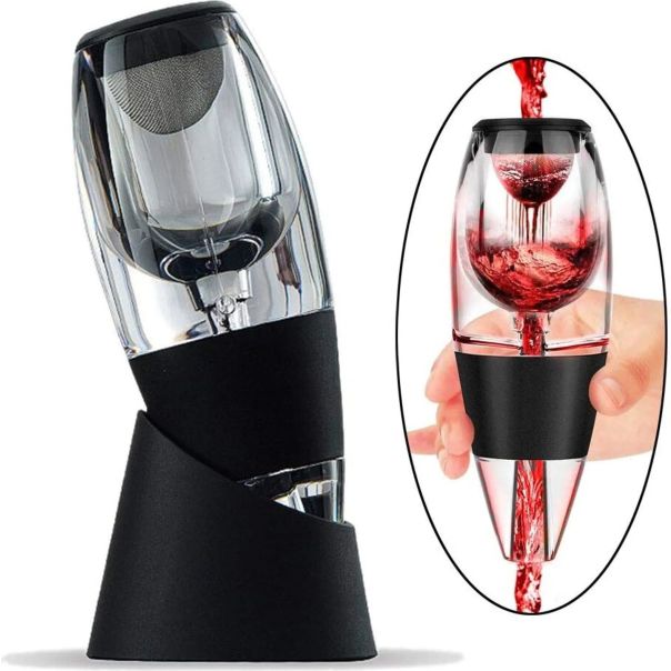 RELAXDAYS aerator za vino - EP3030571