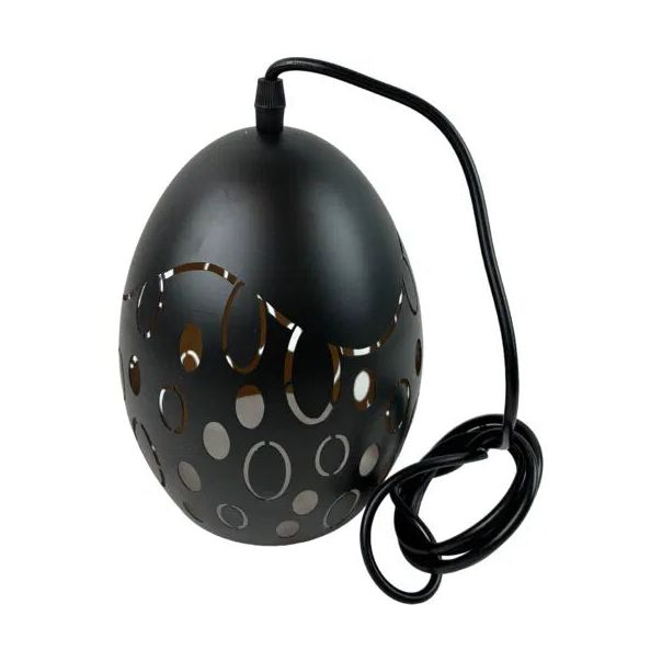 Luster metalni crni - EP3040312