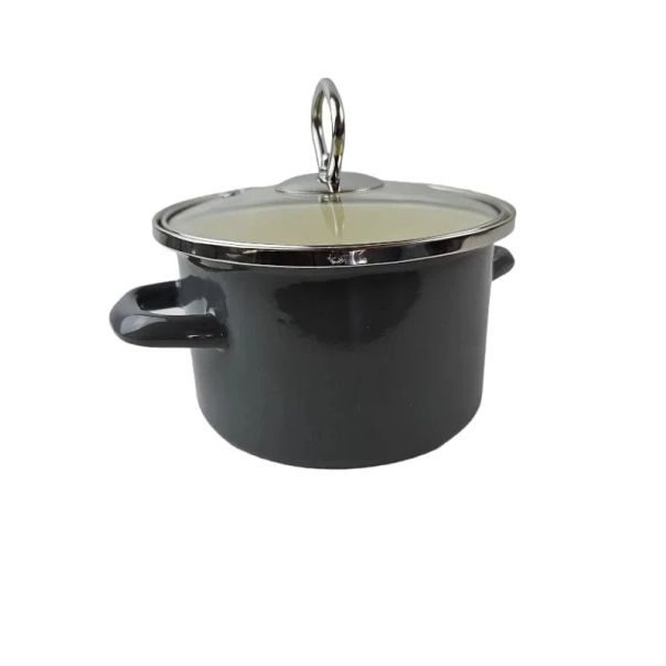 Emajlirana šerpa 16cm - 1,4L - EP3039125