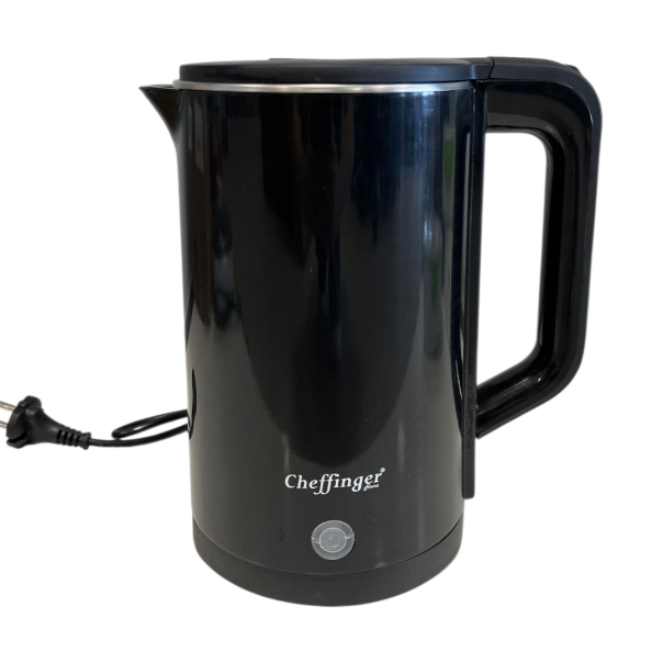 Kuvalo crno cheffinger - EP3046000