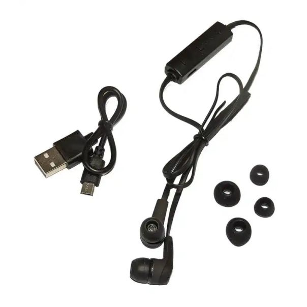 Bežične slušalice Grundig Bluetooth crne - EP3047097
