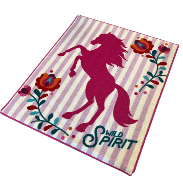 Tepih Spirit Wild - EP3043668