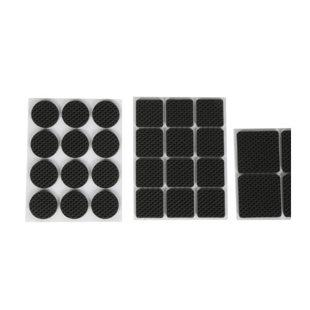 Set neklizajućih stopica za nameštaj - EP3046506
