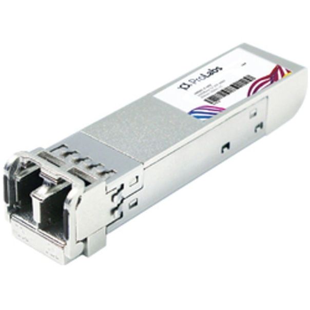 ARUBA SFP transiver NET Z GBIC J4858D-C 1000BASE-SX SFP,850nm,MM, HP kompatibilni - AR006