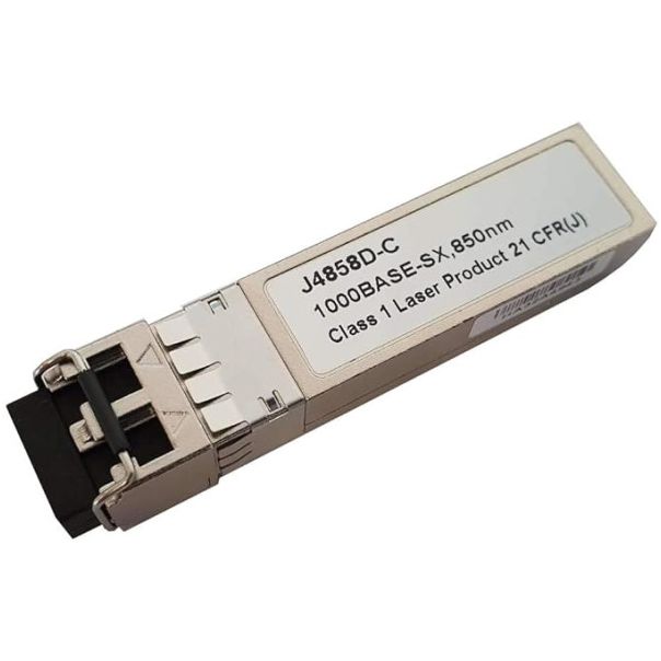ARUBA SFP transiver NET Z GBIC J4858D-C 1000BASE-SX SFP,850nm,MM, HP kompatibilni - AR006
