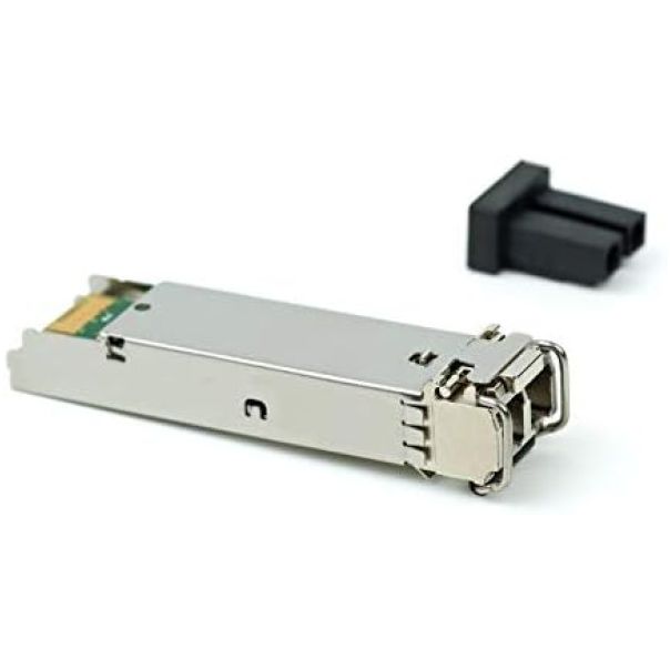 ARUBA SFP transiver NET Z GBIC J4858D-C 1000BASE-SX SFP,850nm,MM, HP kompatibilni - AR006