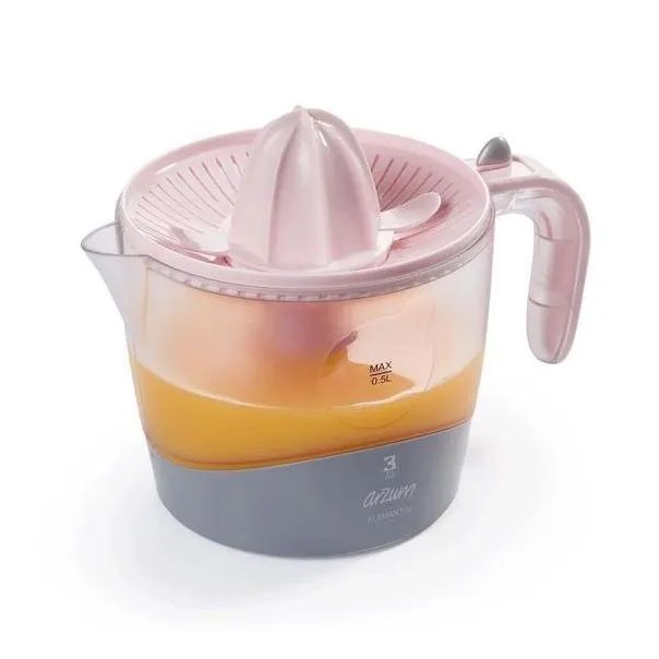 Arzum  AR1059-1900 Klemantin Aparat za ceđenje citrusa - EP3333338