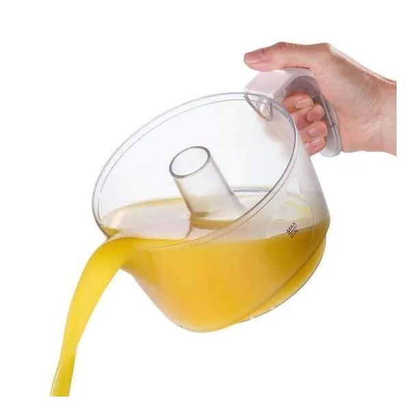 Arzum  AR1059-1900 Klemantin Aparat za ceđenje citrusa - EP3333338