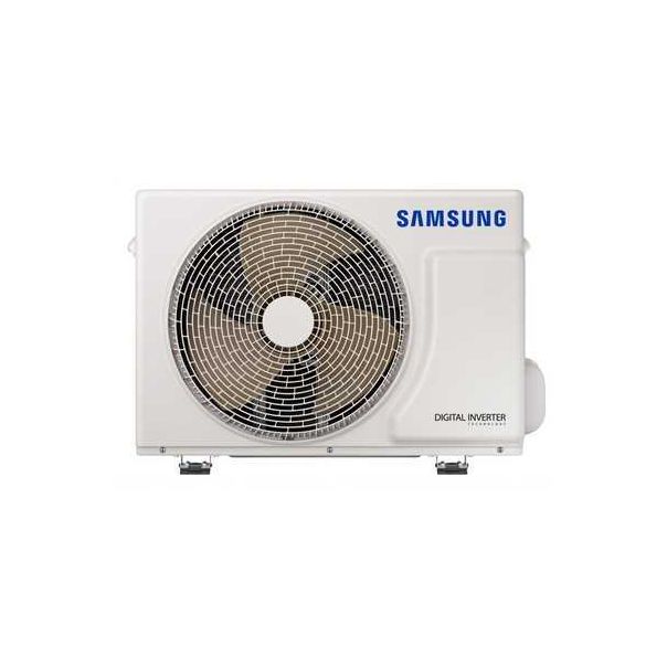 SAMSUNG Inverter klima Wind-Free Comfort WIFI AR12TXFCAWKNEU - AR12TXFCAWKNEU