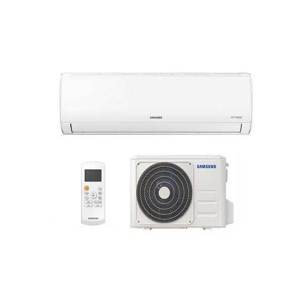 SAMSUNG Inverter klima uređaj AR12TXHQASINEU - AR12TXHQASINEU