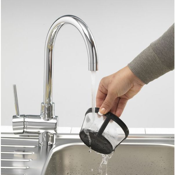 ARIETE Aparat za filter kafu Vintage AR1342GR - AR1342GR