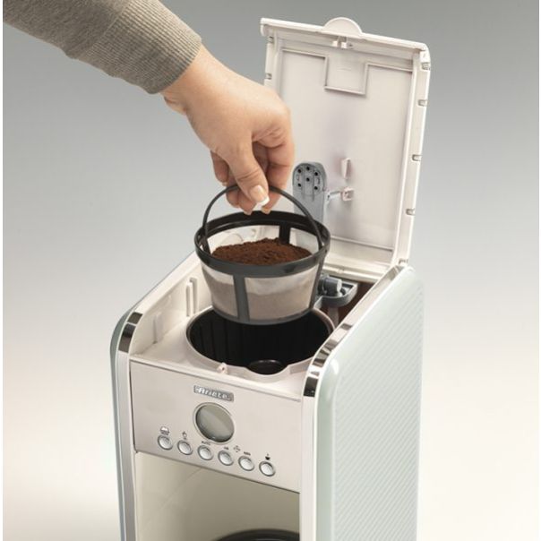 ARIETE Aparat za filter kafu Vintage AR1342GR - AR1342GR