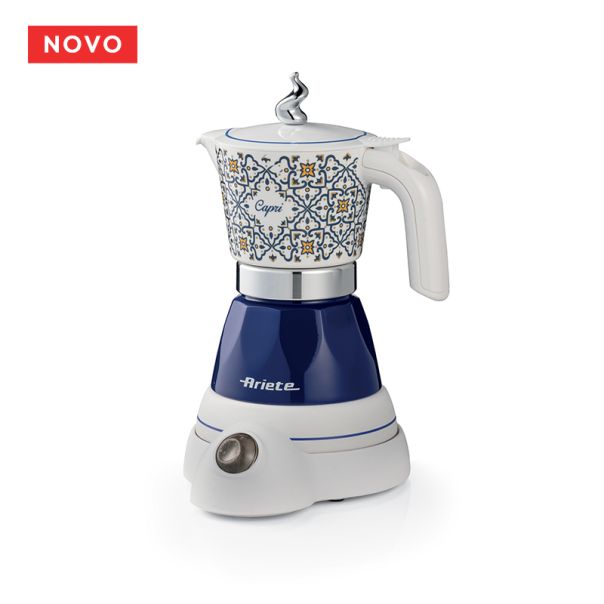 ARIETE MOKA aroma Kafe aparat Capri 1358 za 2-4 šoljice, 400W - EP2958752