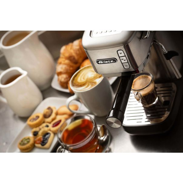 ARIETE Aparat za espresso AR1380 - AR1380