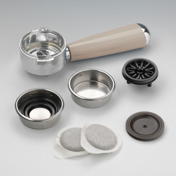 ARIETE Espresso aparat VINTAGE AR1389 - AR1389