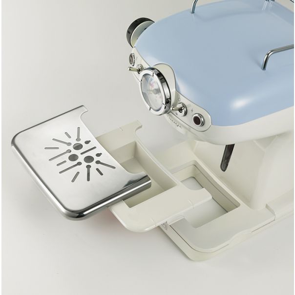 ARIETE Espresso aparat VINTAGE AR1389BL - AR1389BL