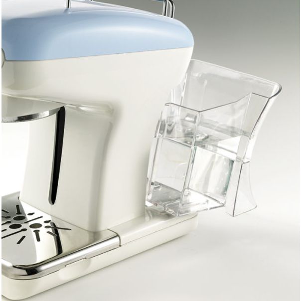 ARIETE Espresso aparat VINTAGE AR1389BL - AR1389BL