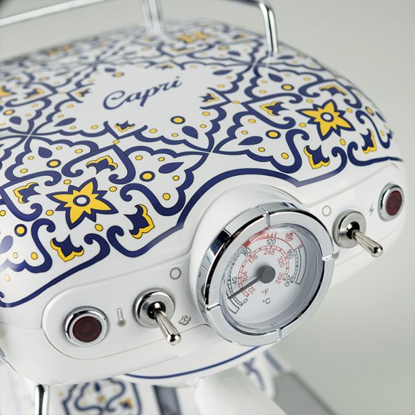 ARIETE Aparat za espresso CAPRI  (1389) - AR1389CAP