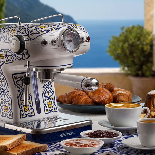 ARIETE Aparat za espresso CAPRI  (1389) - AR1389CAP