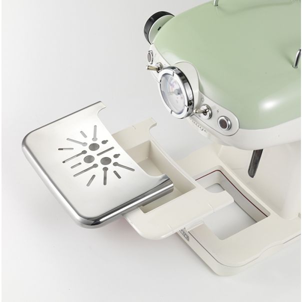 ARIETE Espresso aparat VINTAGE AR1389GR - AR1389GR