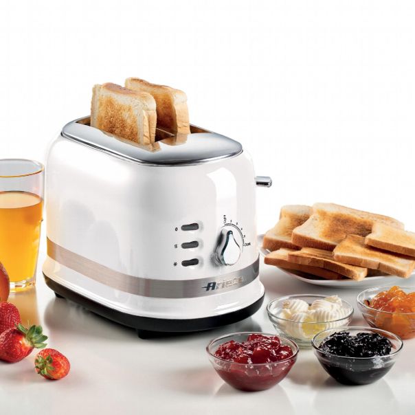 ARIETE Toster MODERNA AR149WH - AR149WH