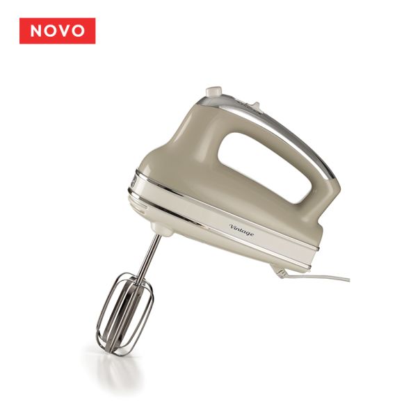 ARIETE  Mikser VINTAGE bež (1548) - AR1548BG