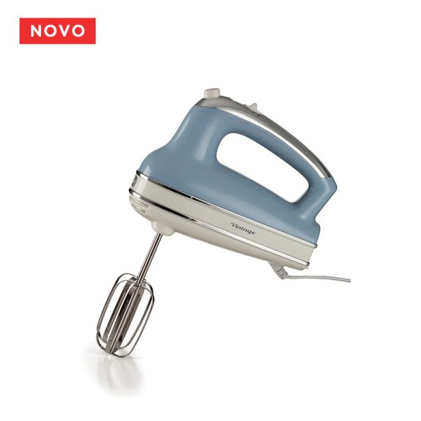 ARIETE Mikser VINTAGE plavi (1548) - AR1548BL