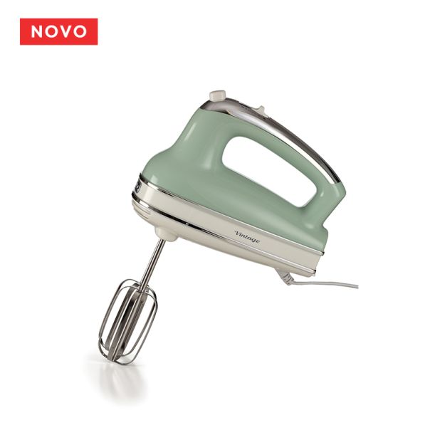ARIETE Mikser VINTAGE zeleni (1548) - AR1548GR