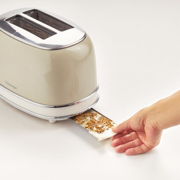 ARIETE Toster VINTAGE AR155BG - AR155BG