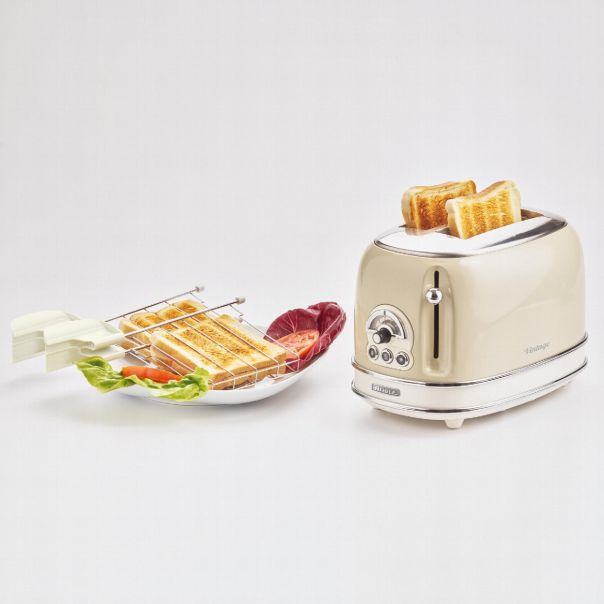 ARIETE Toster VINTAGE AR155BG - AR155BG