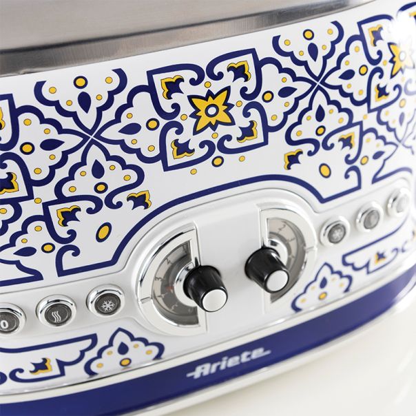 ARIETE Toster za hleb 4 parčeta CAPRI (156) - AR156CAP