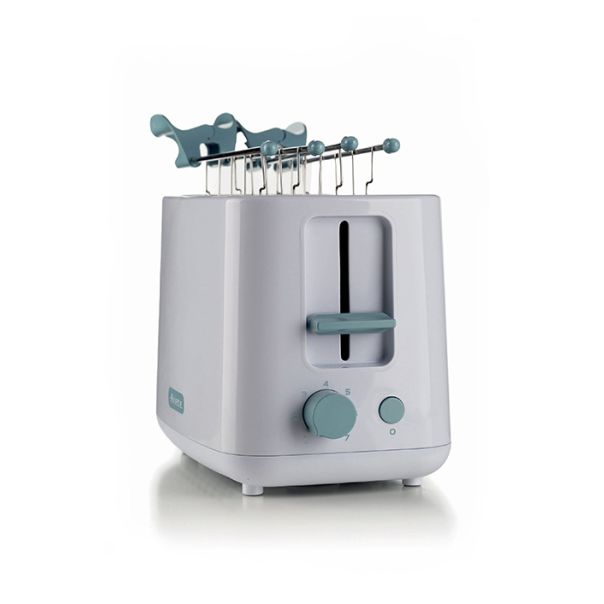 ARIETE Toster AR157WHBL - AR157WHBL