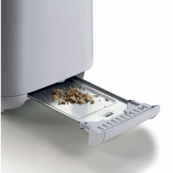 ARIETE Toster AR157WHBL - AR157WHBL